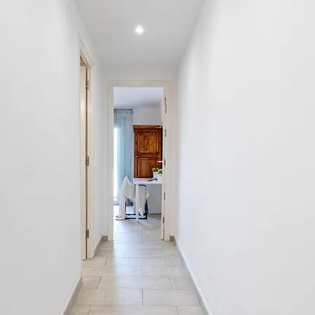 Apartment Agradable Y Moderno Duplex A 50 M De La Playa - Hisp-288-60 *