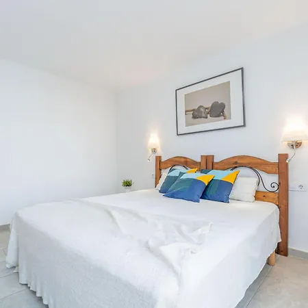 Apartment Agradable Y Moderno Duplex A 50 M De La Playa - Hisp-288-60