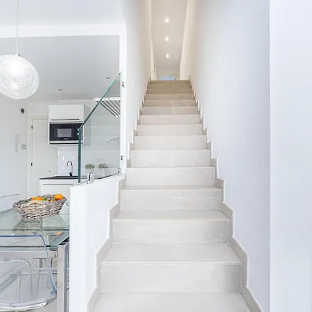 Apartment Agradable Y Moderno Duplex A 50 M De La Playa - Hisp-288-60 Empuriabrava