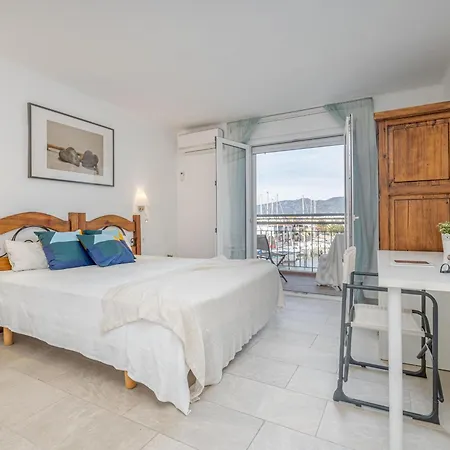 Apartment Agradable Y Moderno Duplex A 50 M De La Playa - Hisp-288-60 Empuriabrava