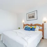 Apartamento Moderno Duplex Cerca De La Playa, Aire Acondicionado, Vistas Estupendas - Hisp-288-60