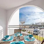 Moderno Duplex Cerca De La Playa, Aire Acondicionado, Vistas Estupendas - Hisp-288-60 Empuriabrava